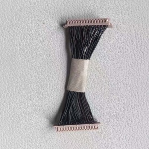 Mostrar seguro de conexión / cable de señal de pantalla / cable de conexión de pantalla LCD